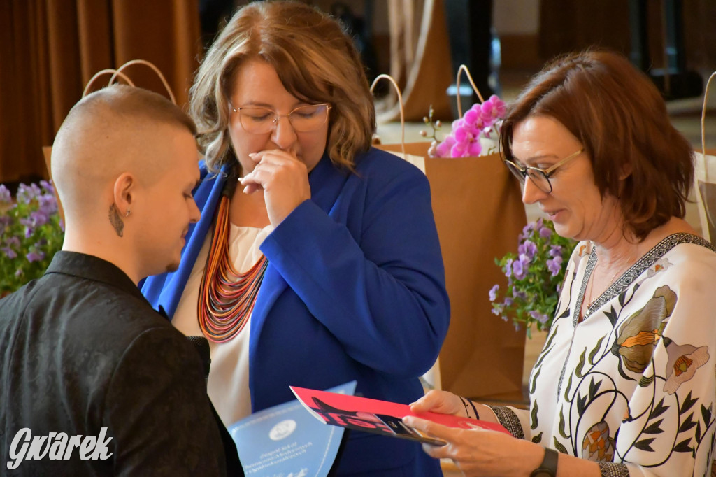 Podsumowali pięć lat. Zakończenie roku w Chemiku [FOTO]