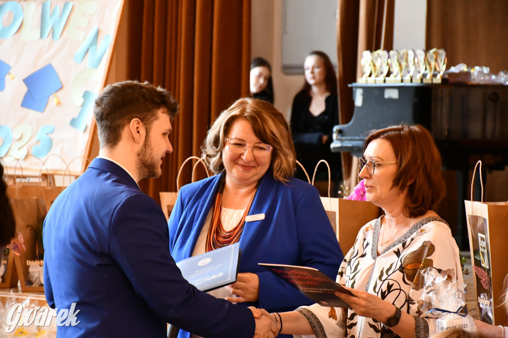 Podsumowali pięć lat. Zakończenie roku w Chemiku [FOTO]