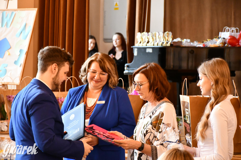 Podsumowali pięć lat. Zakończenie roku w Chemiku [FOTO]