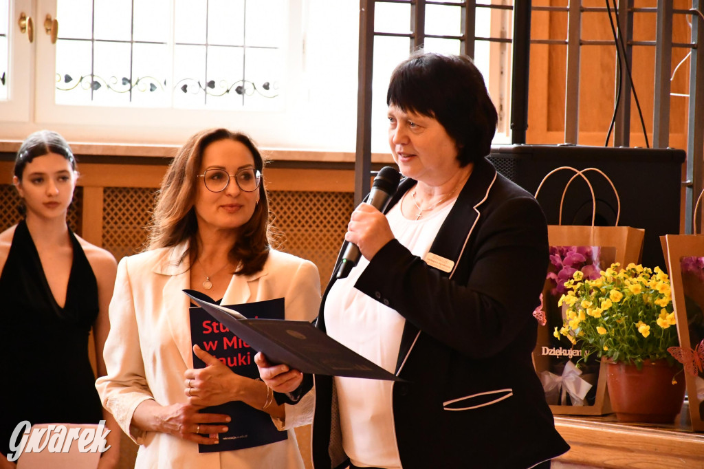 Podsumowali pięć lat. Zakończenie roku w Chemiku [FOTO]