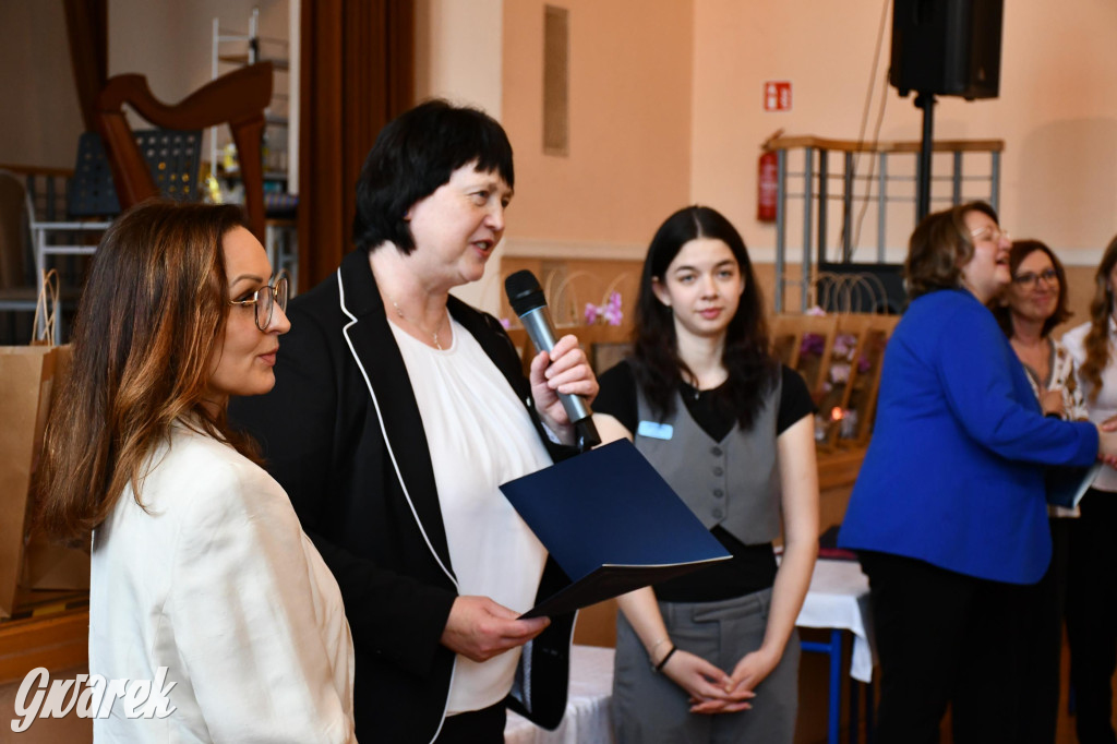 Podsumowali pięć lat. Zakończenie roku w Chemiku [FOTO]