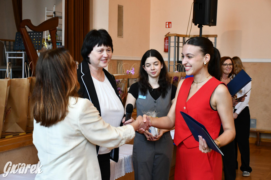 Podsumowali pięć lat. Zakończenie roku w Chemiku [FOTO]