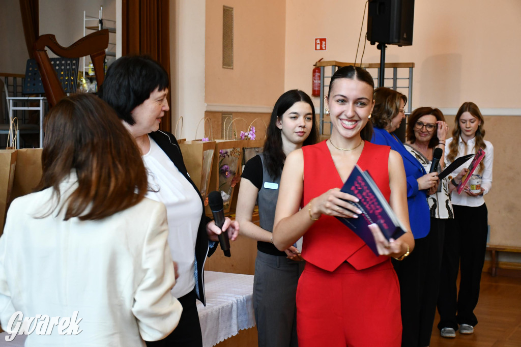 Podsumowali pięć lat. Zakończenie roku w Chemiku [FOTO]