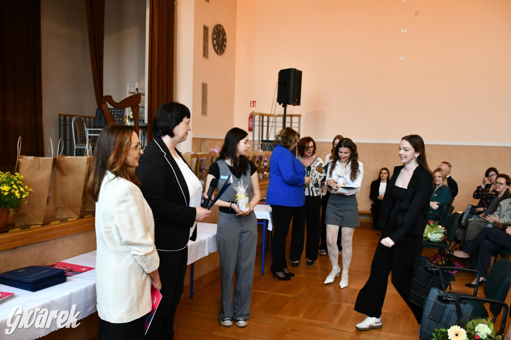 Podsumowali pięć lat. Zakończenie roku w Chemiku [FOTO]