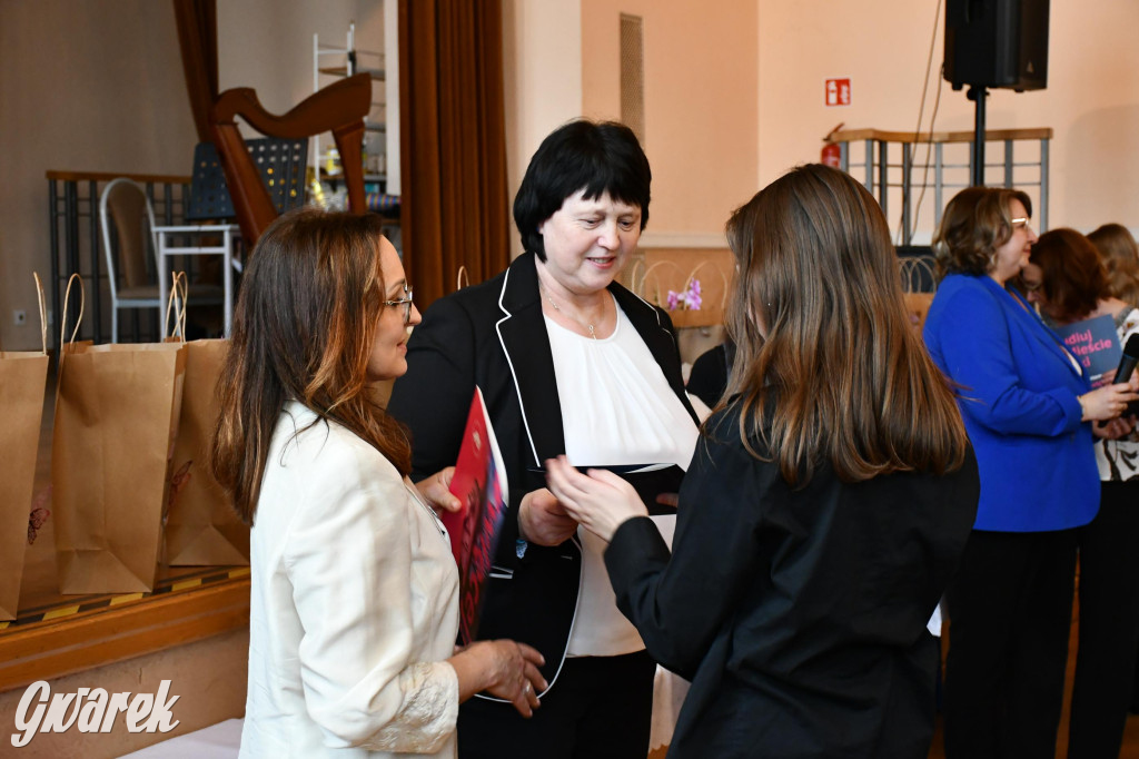 Podsumowali pięć lat. Zakończenie roku w Chemiku [FOTO]