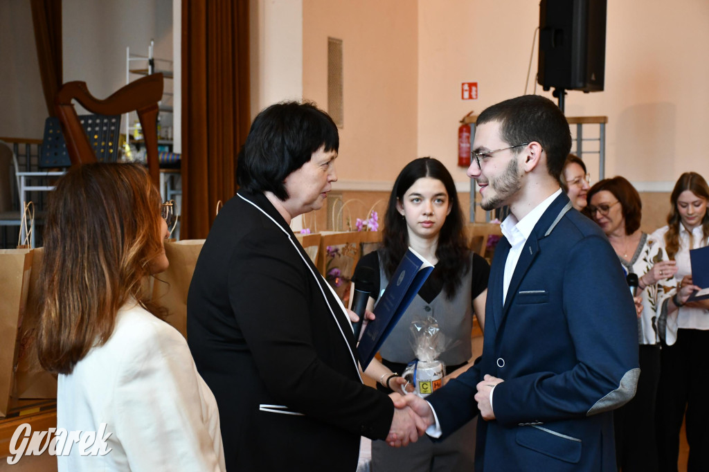 Podsumowali pięć lat. Zakończenie roku w Chemiku [FOTO]