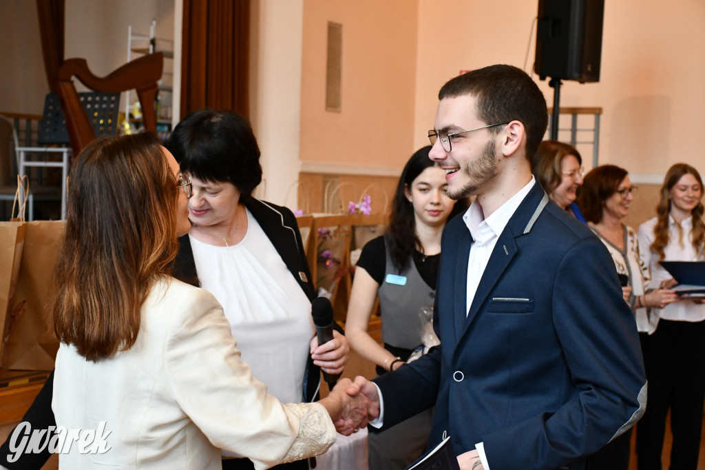 Podsumowali pięć lat. Zakończenie roku w Chemiku [FOTO]