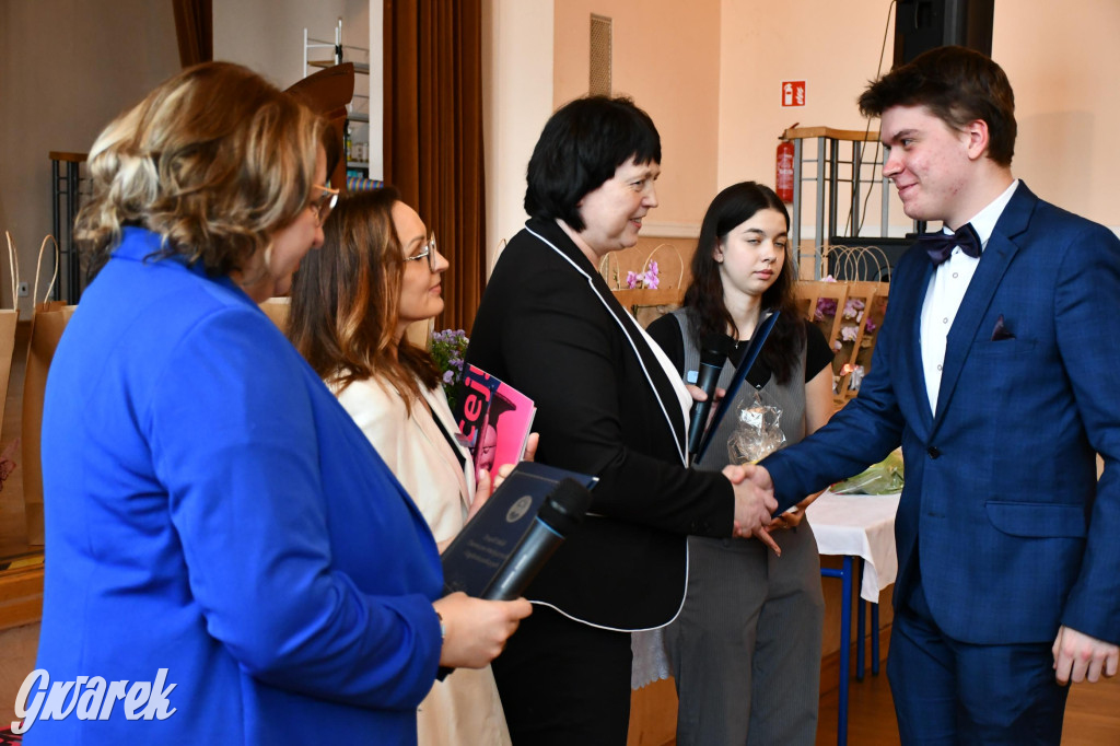 Podsumowali pięć lat. Zakończenie roku w Chemiku [FOTO]