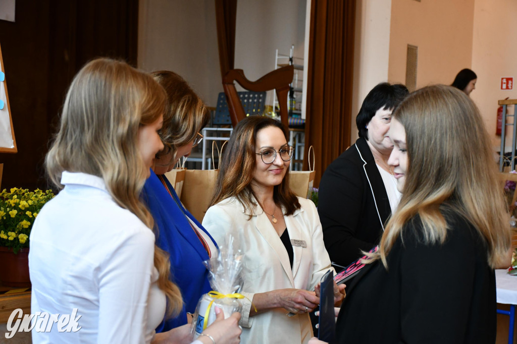 Podsumowali pięć lat. Zakończenie roku w Chemiku [FOTO]