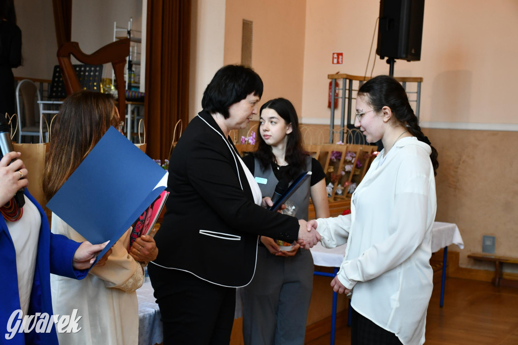 Podsumowali pięć lat. Zakończenie roku w Chemiku [FOTO]
