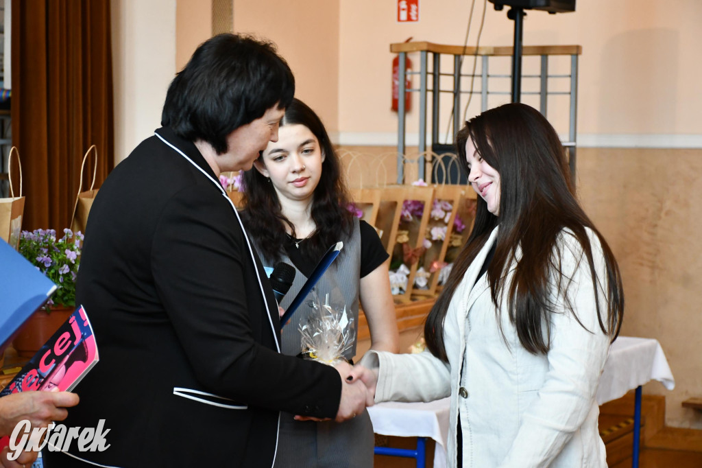 Podsumowali pięć lat. Zakończenie roku w Chemiku [FOTO]