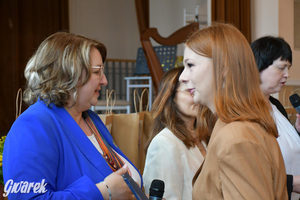 Podsumowali pięć lat. Zakończenie roku w Chemiku [FOTO]