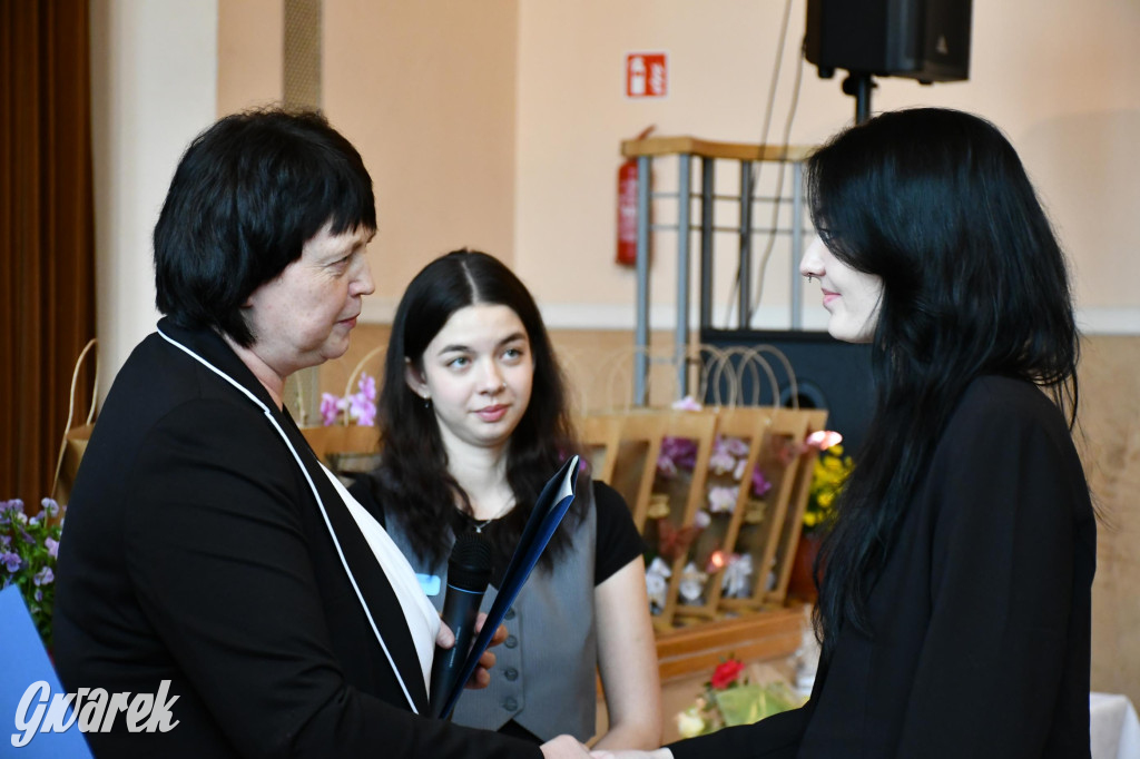 Podsumowali pięć lat. Zakończenie roku w Chemiku [FOTO]