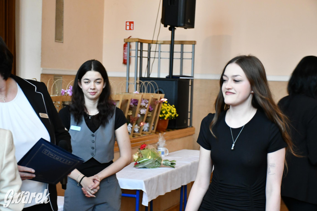 Podsumowali pięć lat. Zakończenie roku w Chemiku [FOTO]