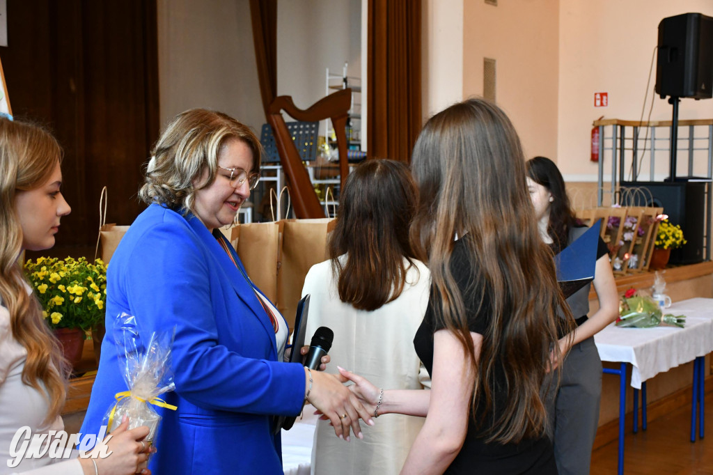 Podsumowali pięć lat. Zakończenie roku w Chemiku [FOTO]