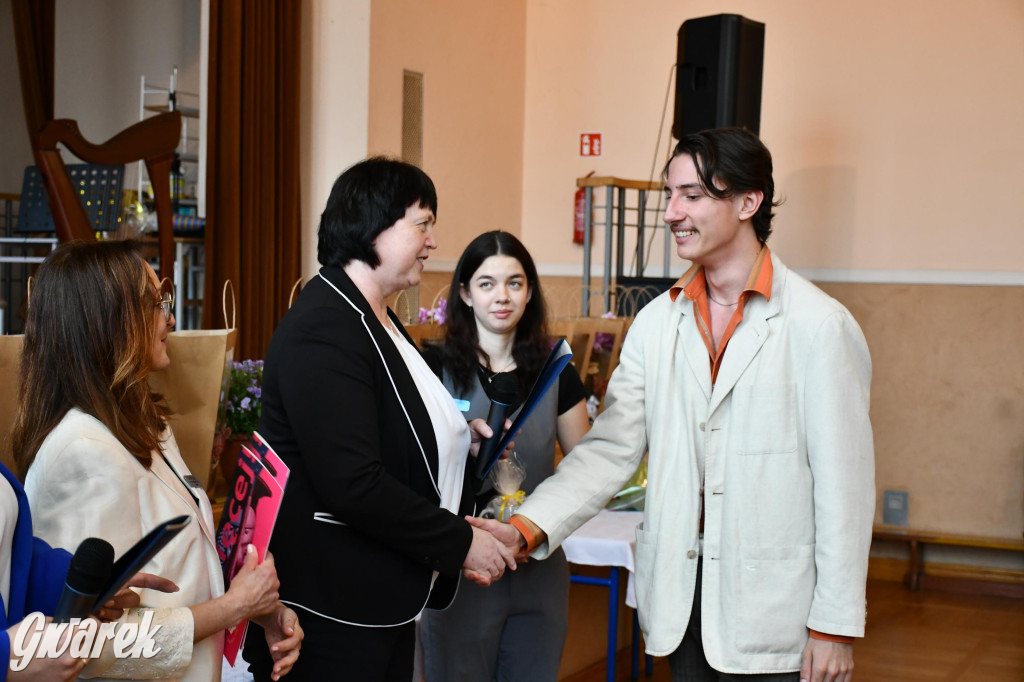 Podsumowali pięć lat. Zakończenie roku w Chemiku [FOTO]