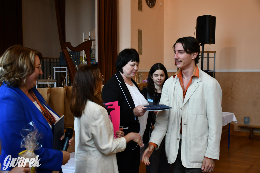 Podsumowali pięć lat. Zakończenie roku w Chemiku [FOTO]