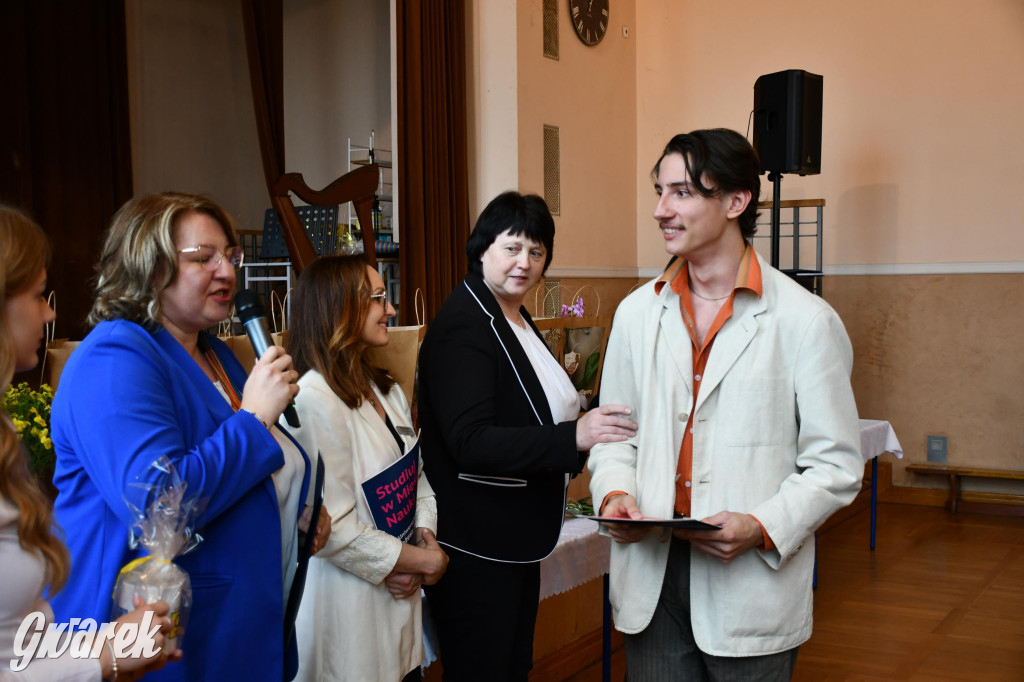 Podsumowali pięć lat. Zakończenie roku w Chemiku [FOTO]