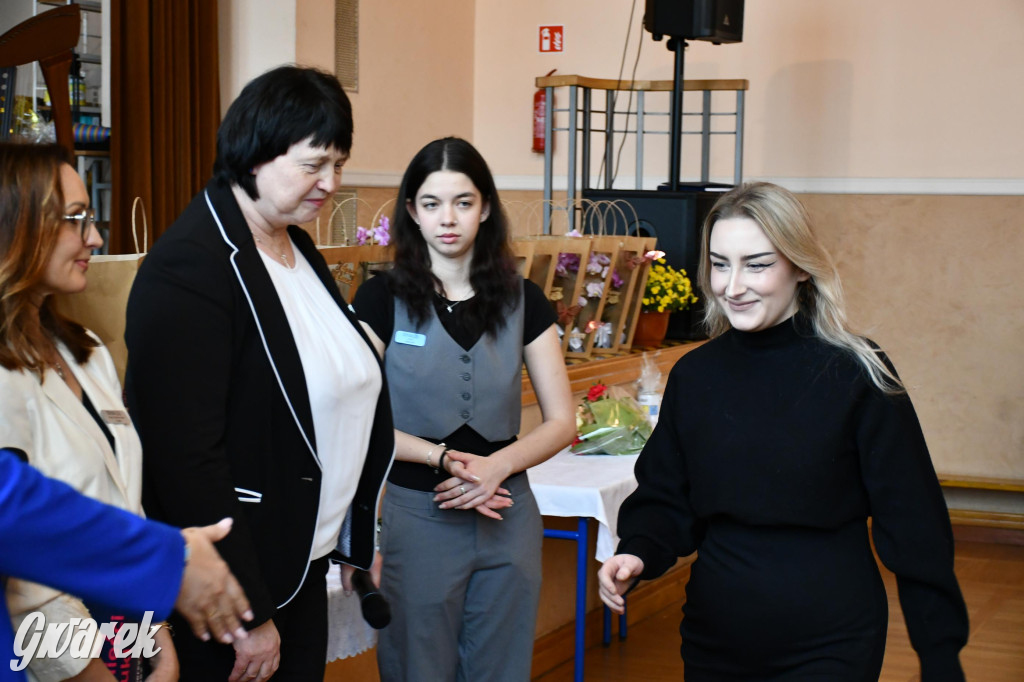 Podsumowali pięć lat. Zakończenie roku w Chemiku [FOTO]