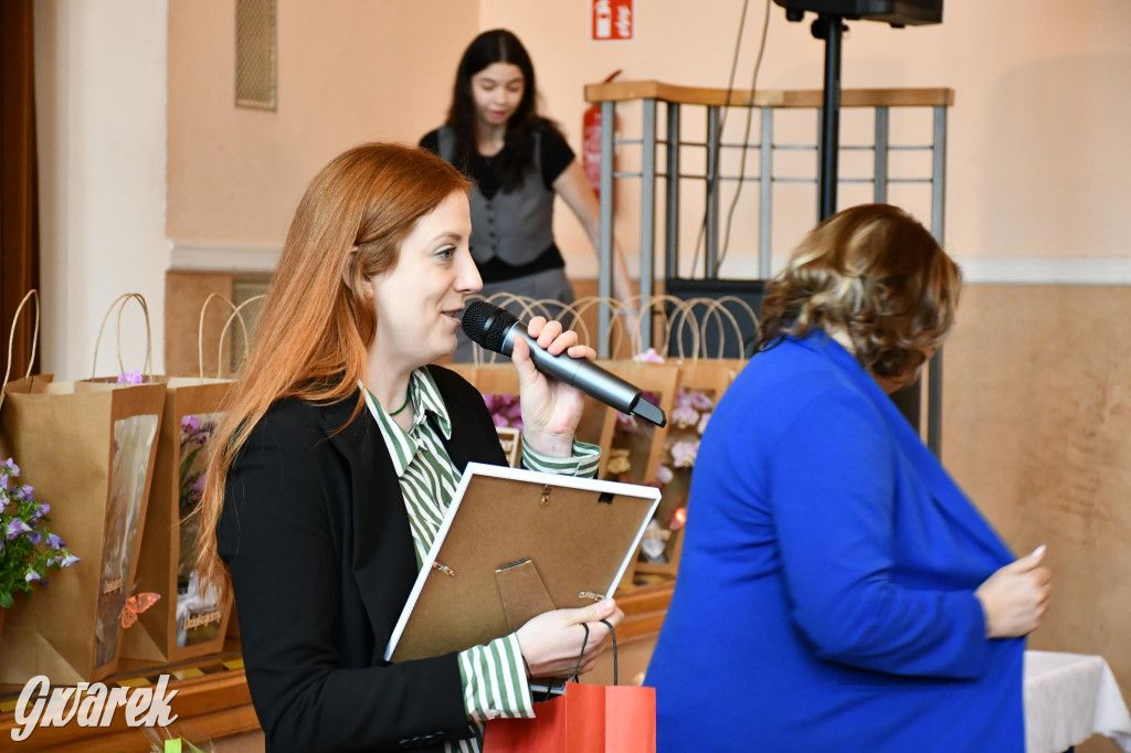 Podsumowali pięć lat. Zakończenie roku w Chemiku [FOTO]