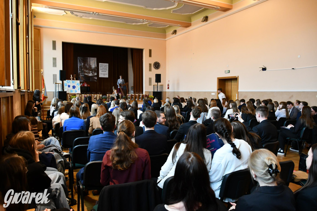 Podsumowali pięć lat. Zakończenie roku w Chemiku [FOTO]