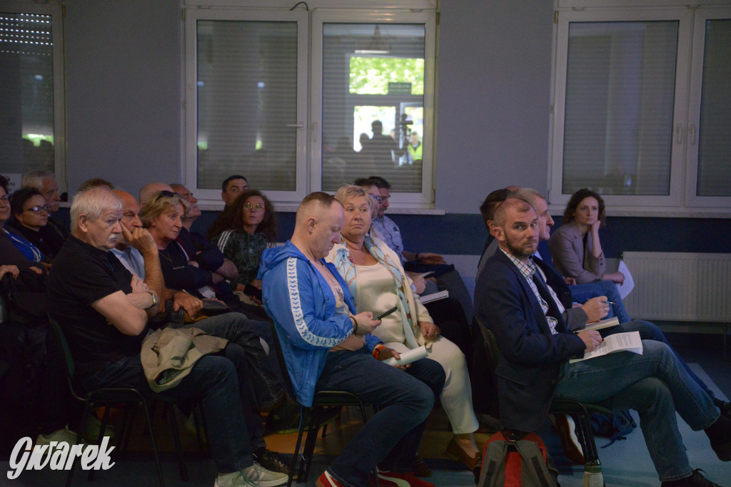 Czy park Repecki będzie rezerwatem?