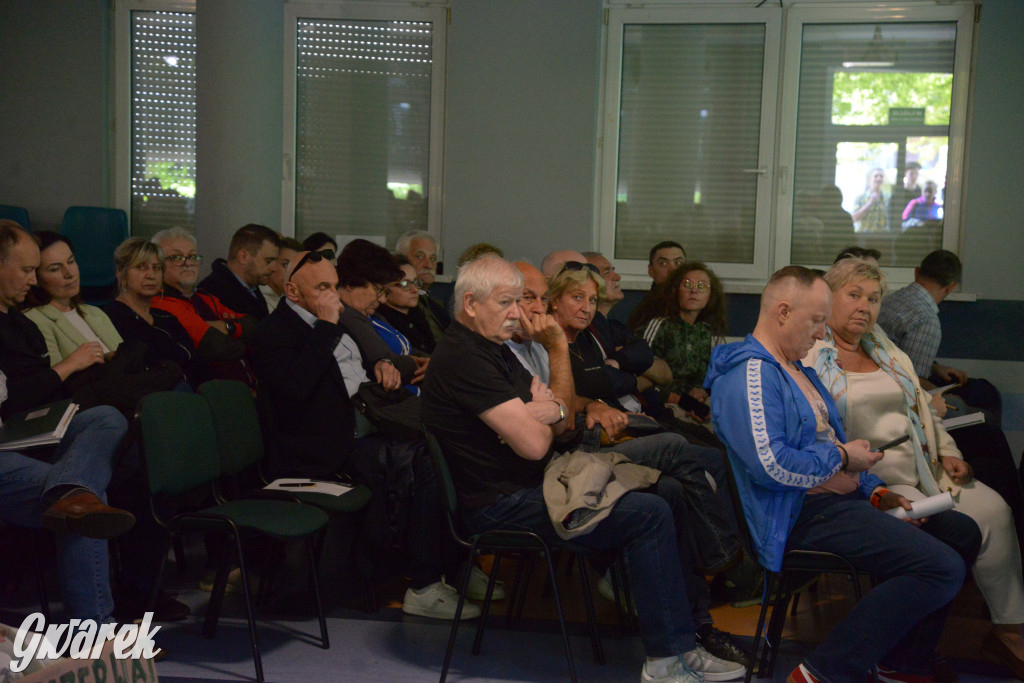 Czy park Repecki będzie rezerwatem?