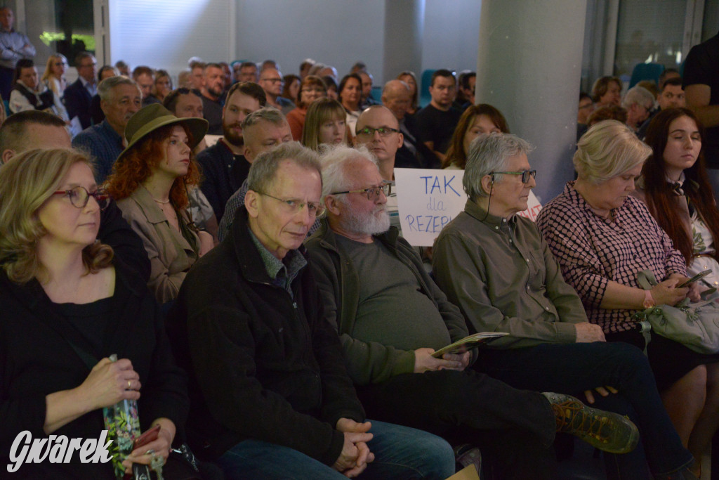 Czy park Repecki będzie rezerwatem?