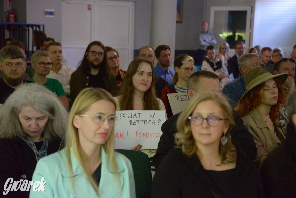 Czy park Repecki będzie rezerwatem?