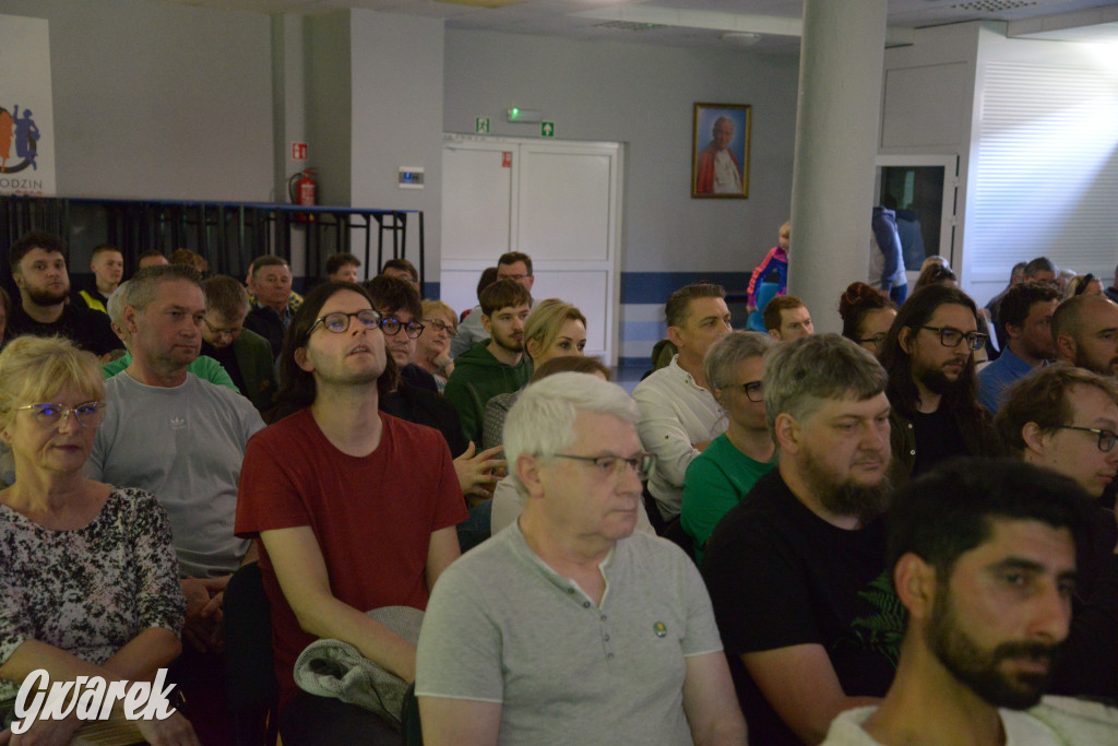 Czy park Repecki będzie rezerwatem?