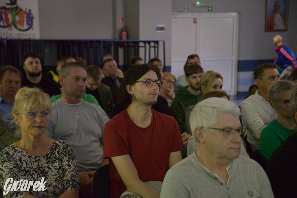 Czy park Repecki będzie rezerwatem?