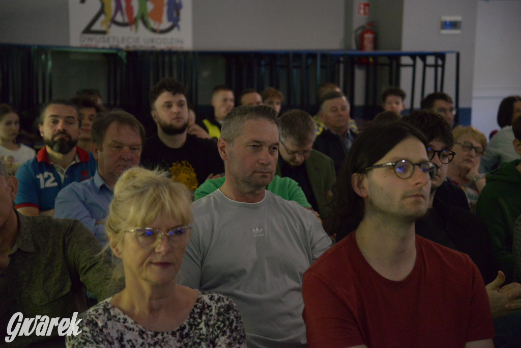 Czy park Repecki będzie rezerwatem?