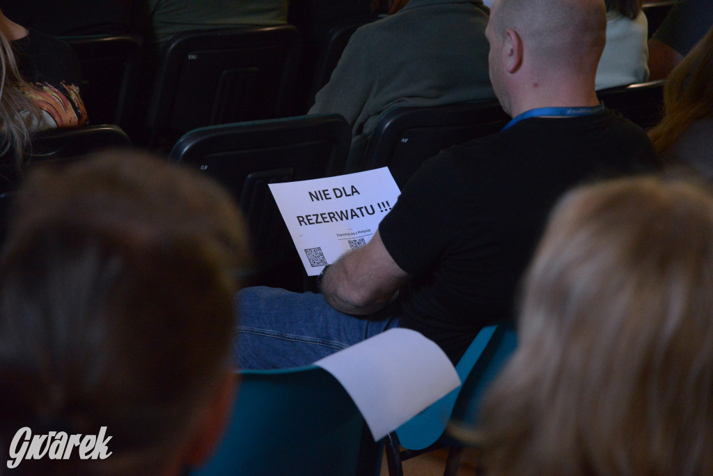 Czy park Repecki będzie rezerwatem?