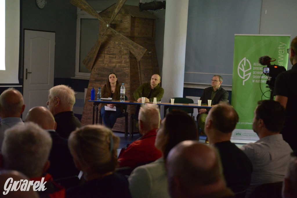 Czy park Repecki będzie rezerwatem?