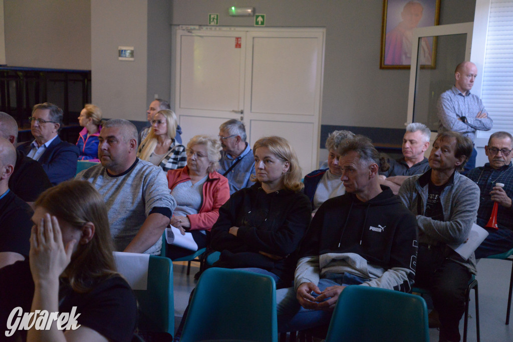 Czy park Repecki będzie rezerwatem?