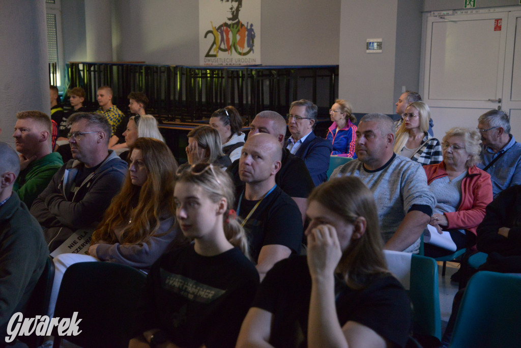 Czy park Repecki będzie rezerwatem?