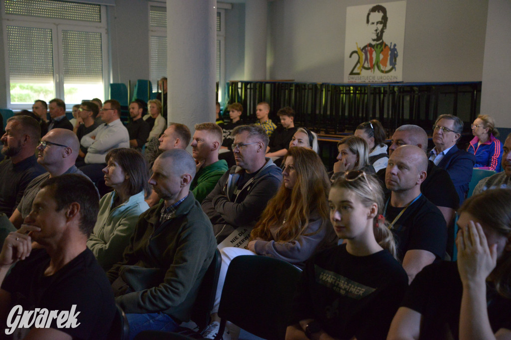 Czy park Repecki będzie rezerwatem?