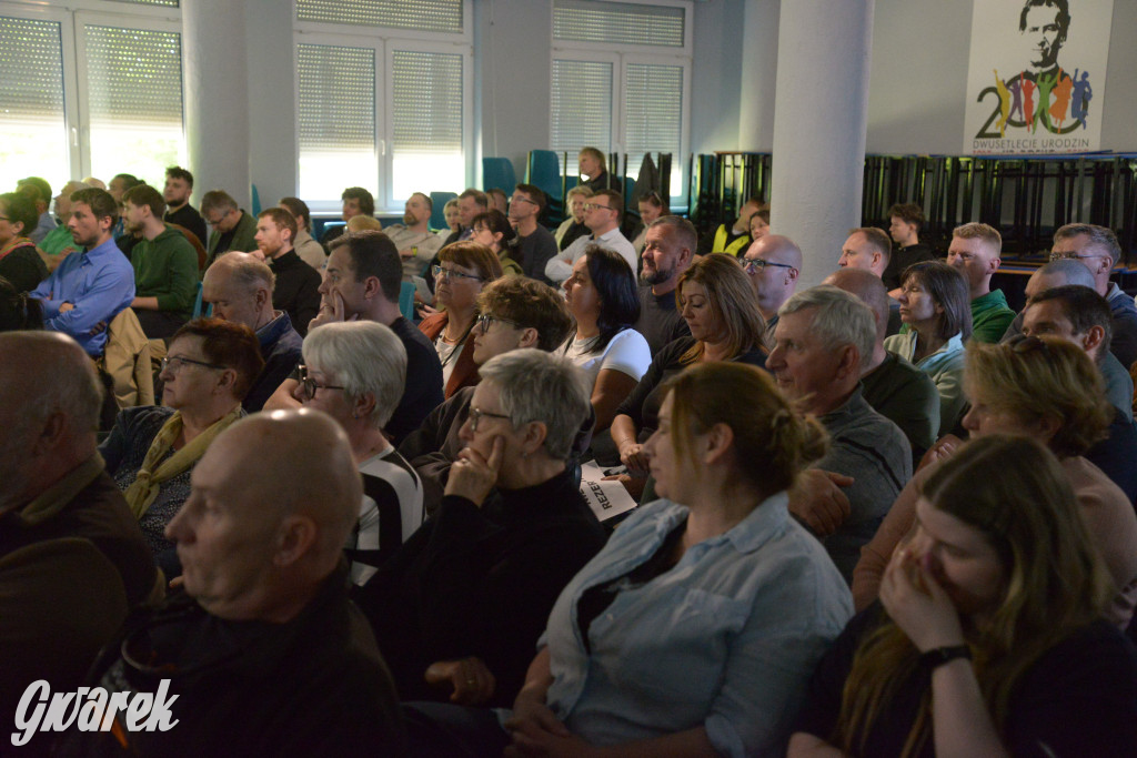 Czy park Repecki będzie rezerwatem?