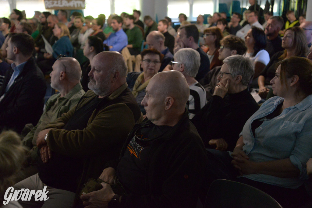 Czy park Repecki będzie rezerwatem?