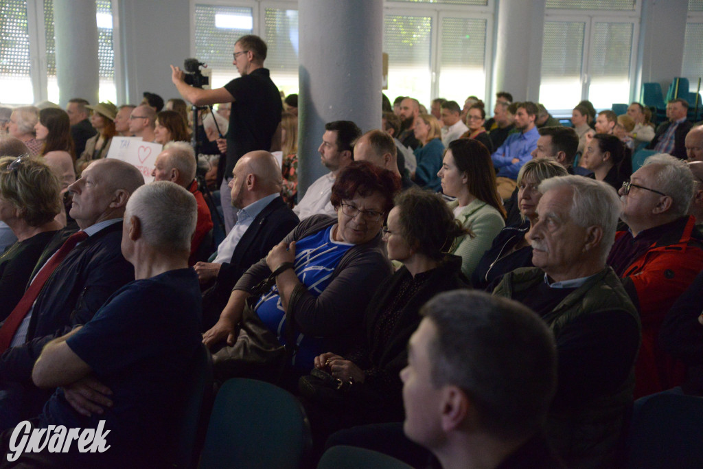 Czy park Repecki będzie rezerwatem?