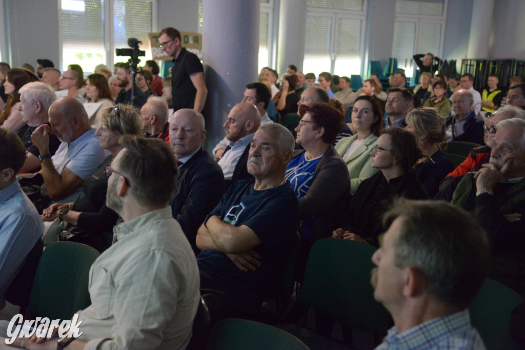 Czy park Repecki będzie rezerwatem?