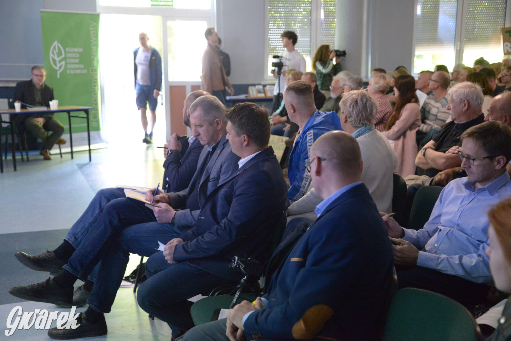 Czy park Repecki będzie rezerwatem?