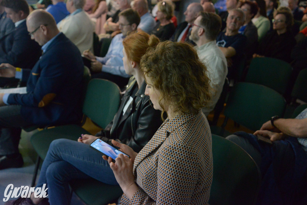 Czy park Repecki będzie rezerwatem?