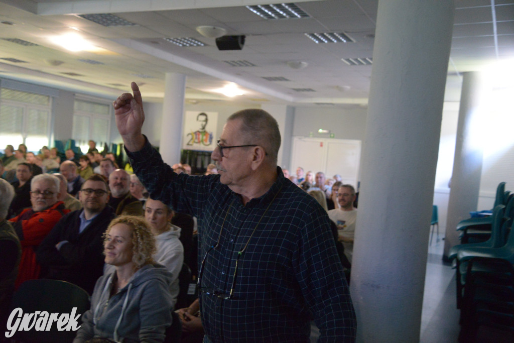 Czy park Repecki będzie rezerwatem?
