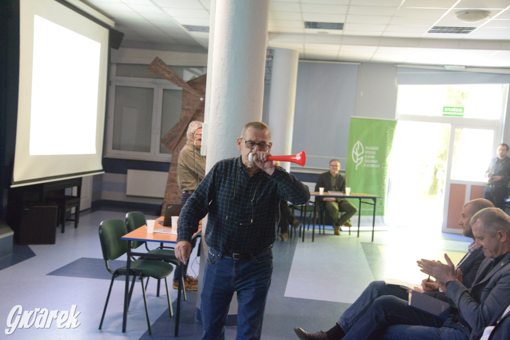 Czy park Repecki będzie rezerwatem?