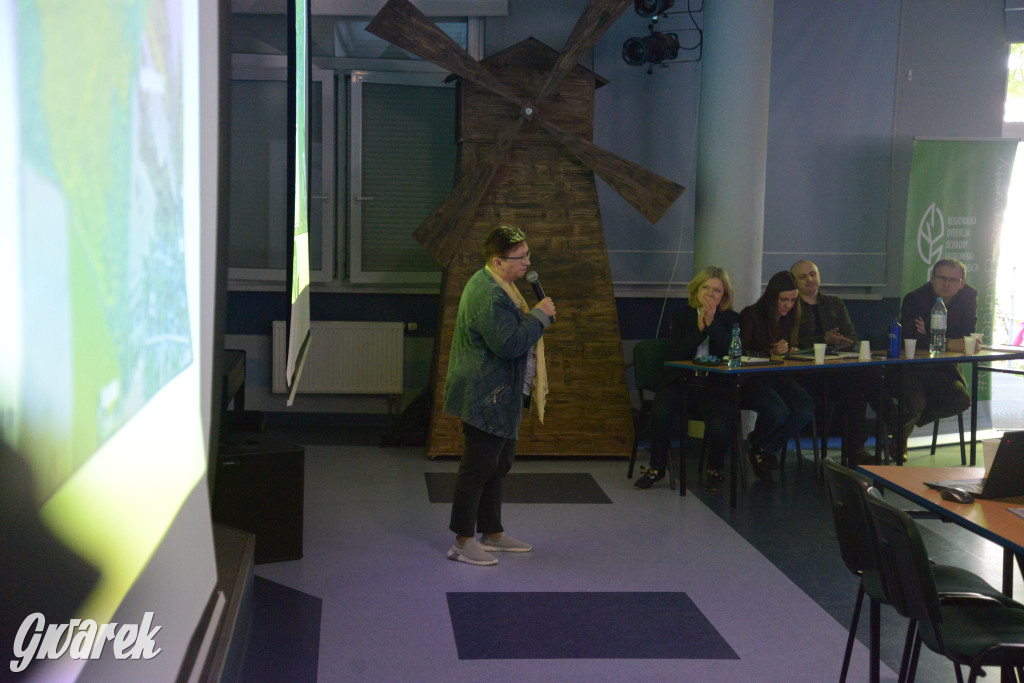 Czy park Repecki będzie rezerwatem?