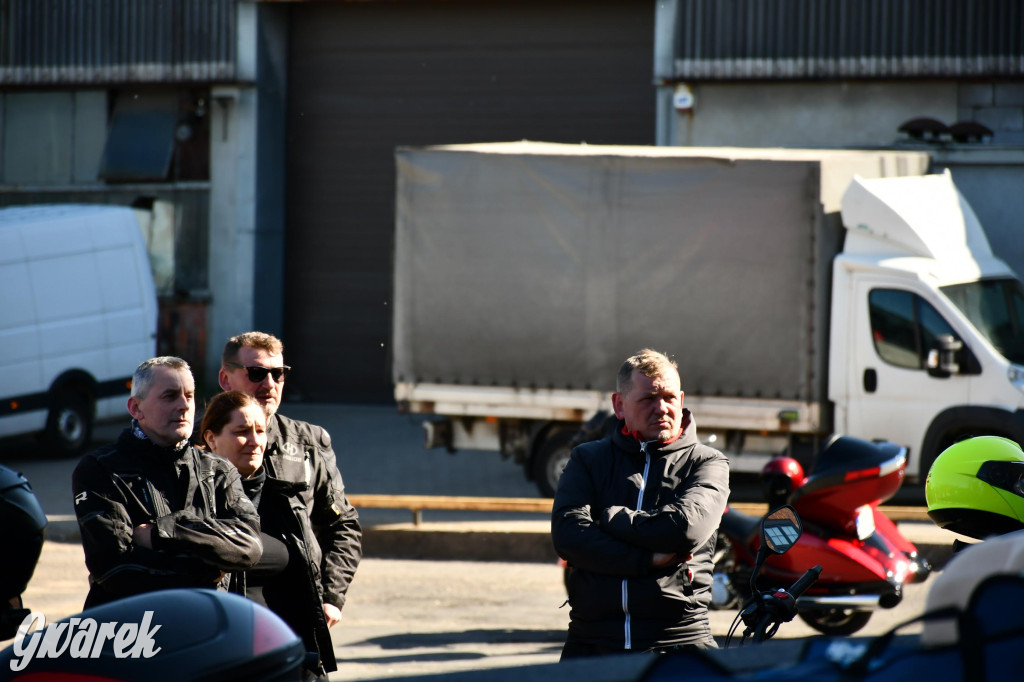 Tarnowskie Góry. Otwarcie Sezonu Motocyklowego