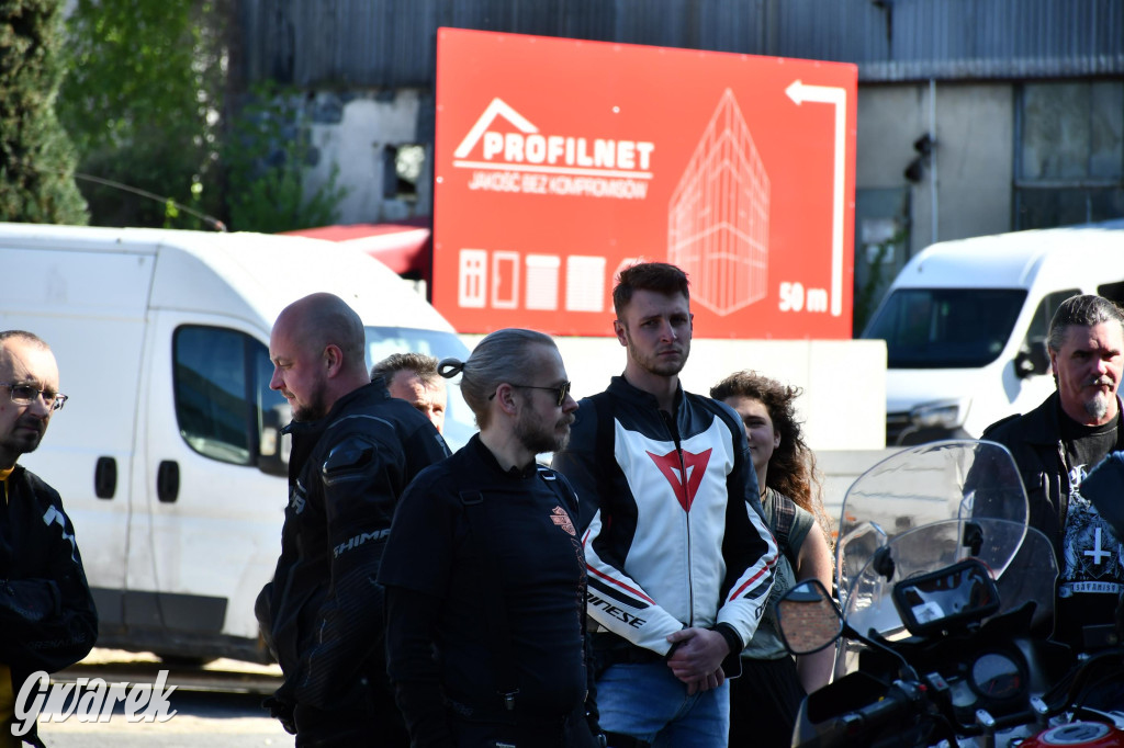 Tarnowskie Góry. Otwarcie Sezonu Motocyklowego