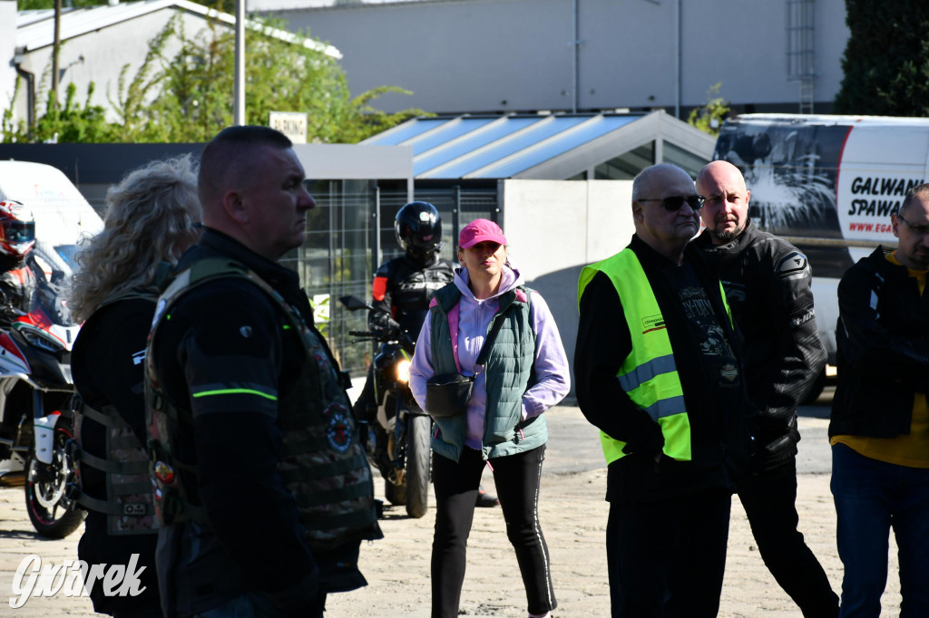 Tarnowskie Góry. Otwarcie Sezonu Motocyklowego