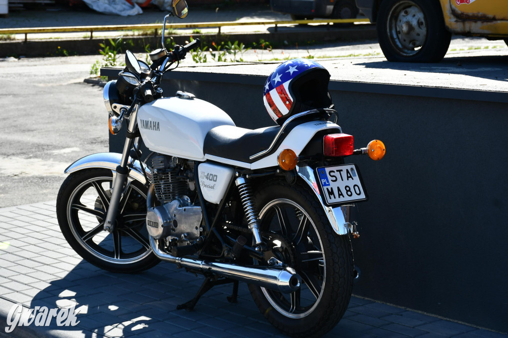 Tarnowskie Góry. Otwarcie Sezonu Motocyklowego